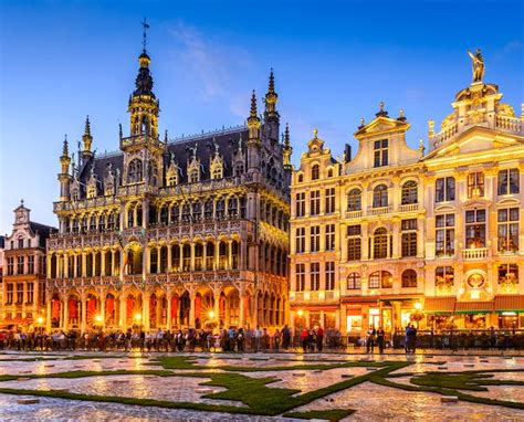 belgium universities without application fee